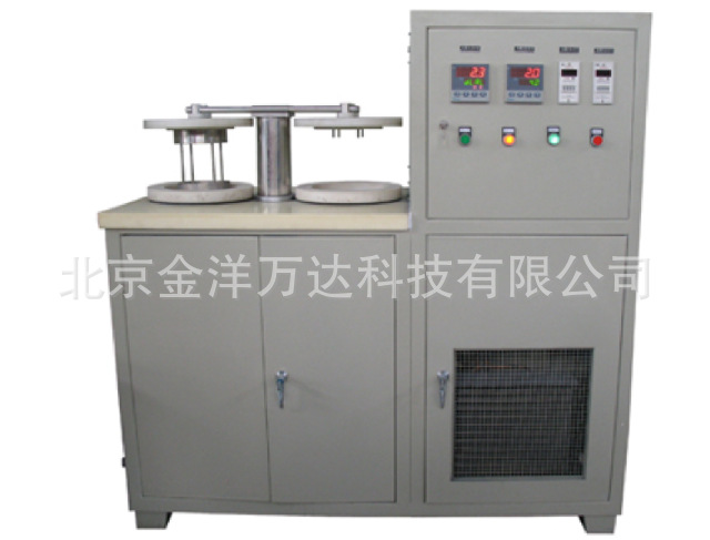 卫生陶瓷抗龟裂试验机 型号:CKL-A