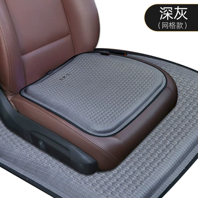 Cool pad, Gel Cushion Four Seasons Universal - c-dark-gray-grid-gel