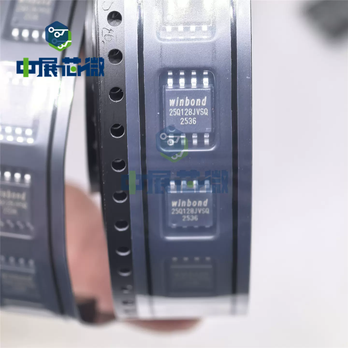 原装 W25Q16JV W25Q32JVSSIQ W25Q64JVSIQ 25Q128JVSQ 存储器芯片