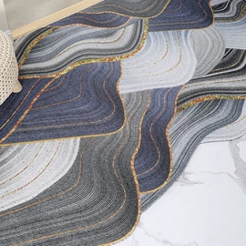 地垫;家用地毯;餐桌布艺