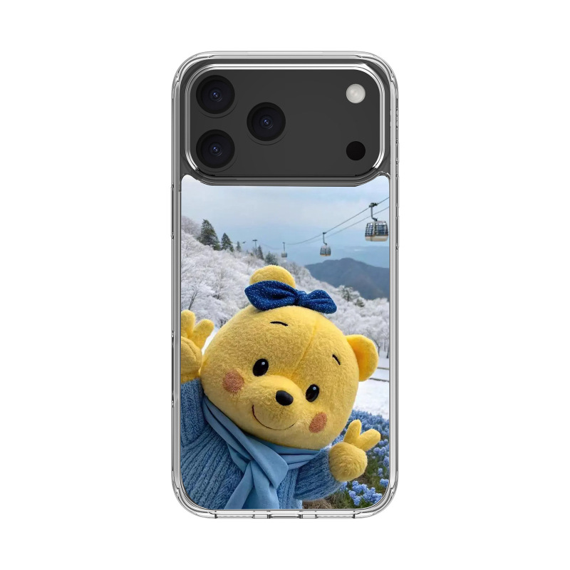 跨境iPhone17可拆分背板壳 PC+TPU二合一防摔防磨手机壳 源头批发|undefined