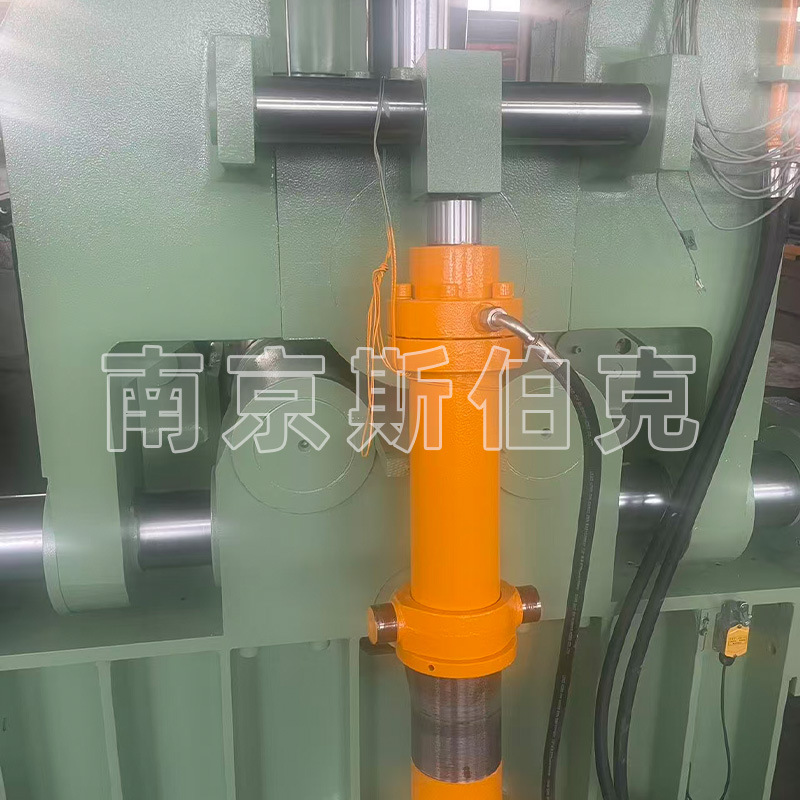 上辊万能卷板机大型上调试机械传动实心辊轴全自动卷圆机圆筒