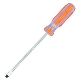 Ewabol slotted screwdriver