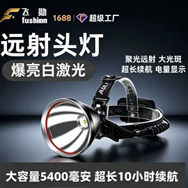 手电筒;头灯头戴电筒;手电筒
