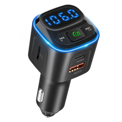 Supplies Dual USB Car, Car mp3