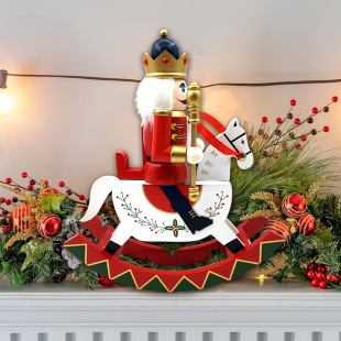 �羳�¿�ľ�Ɠu�R���ҊA�� 30.5cm���y���ұ��}�Q�����b[��