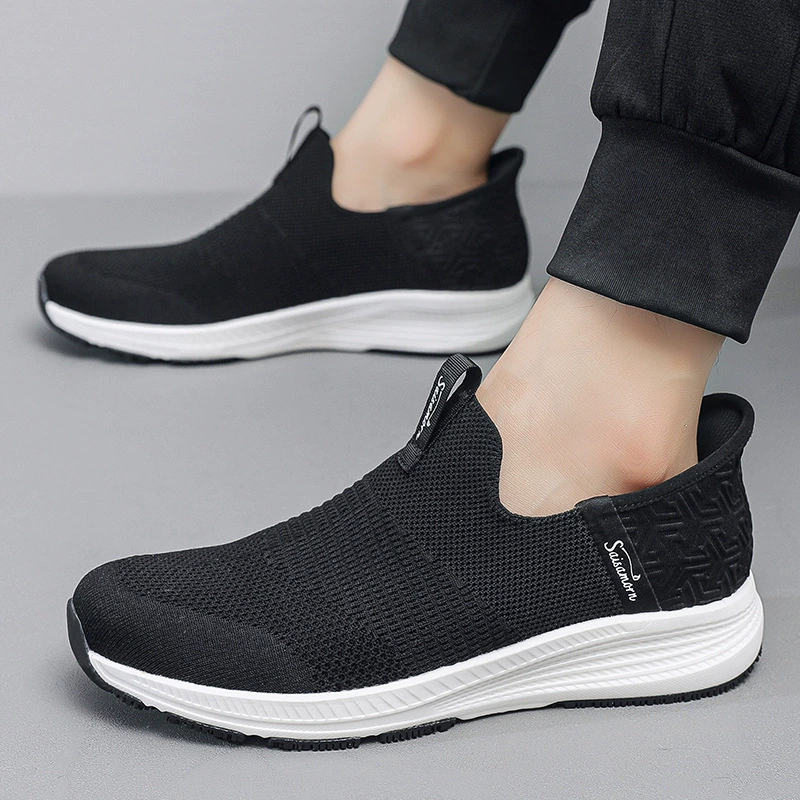 Обувь шеф-повара нескользящая и маслостойкая для общественного питания, мужская и женская специальная кухонная обувь, дышащая, легкая прогулочная обувь, нескользящая обувь.