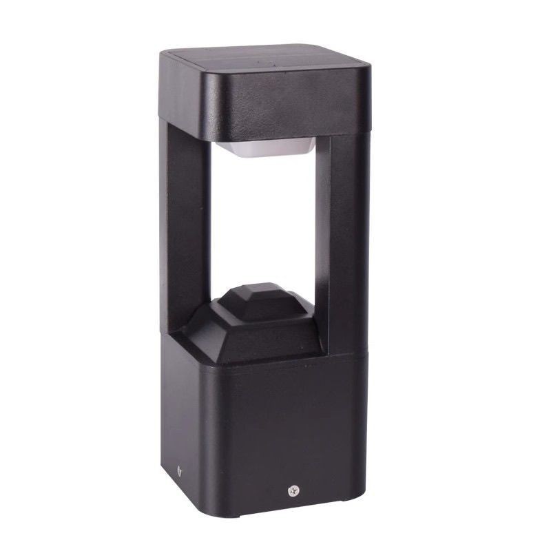 草坪灯庭院户外防水公园庭院小区园林景观LED简约路灯太阳能