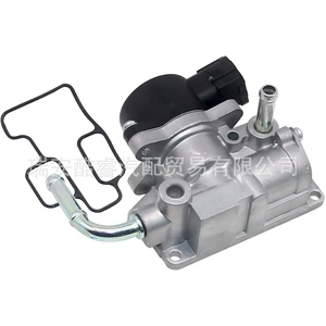 237815M010 Idle Speed Motor, Idle Speed Valve, Valve, for Japanese and Korean Cars, Idle Air Control Valve