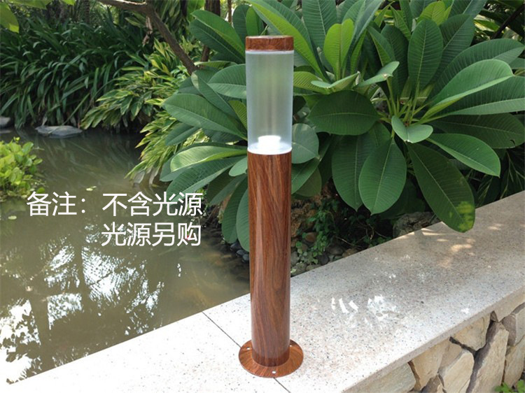 7.6*60cm wood grain paint