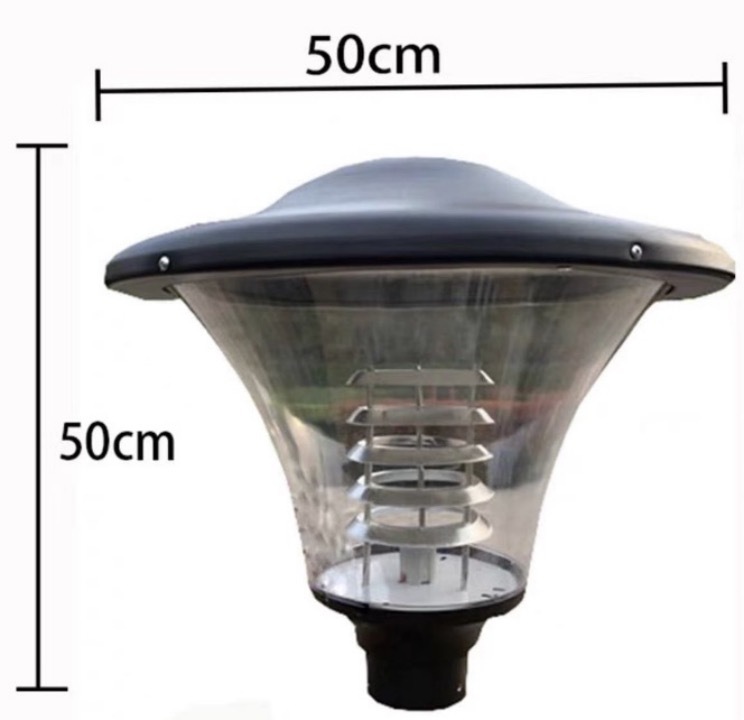 27 diámetro 500 altura 500