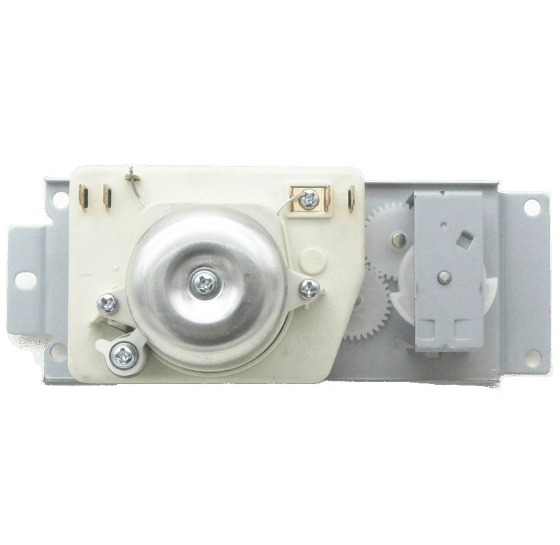 Microwave oven timer universal 4-blade adjustment switch controller MU35TME-01P accessories 220V