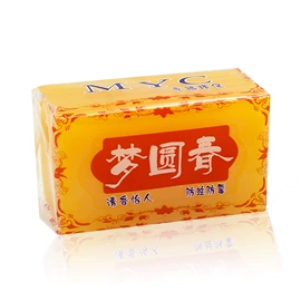 洗衣皂