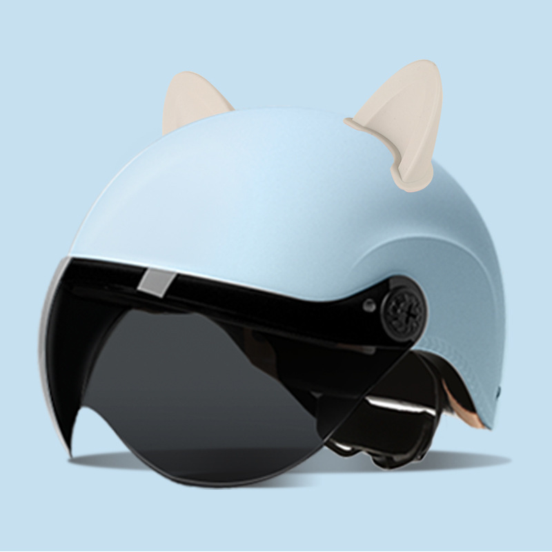 Helmet, Universal, Universal Motosiklet kaskı (dəbilqə) - v-20