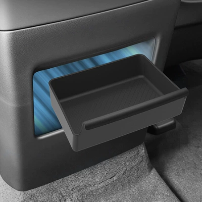 rear storage box, car – Car storage bag/box