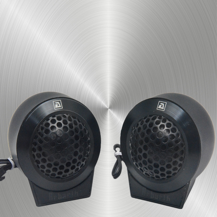 Wholesale A brand car tweeter car tweeter AT-S28 tweeter speaker modified speaker