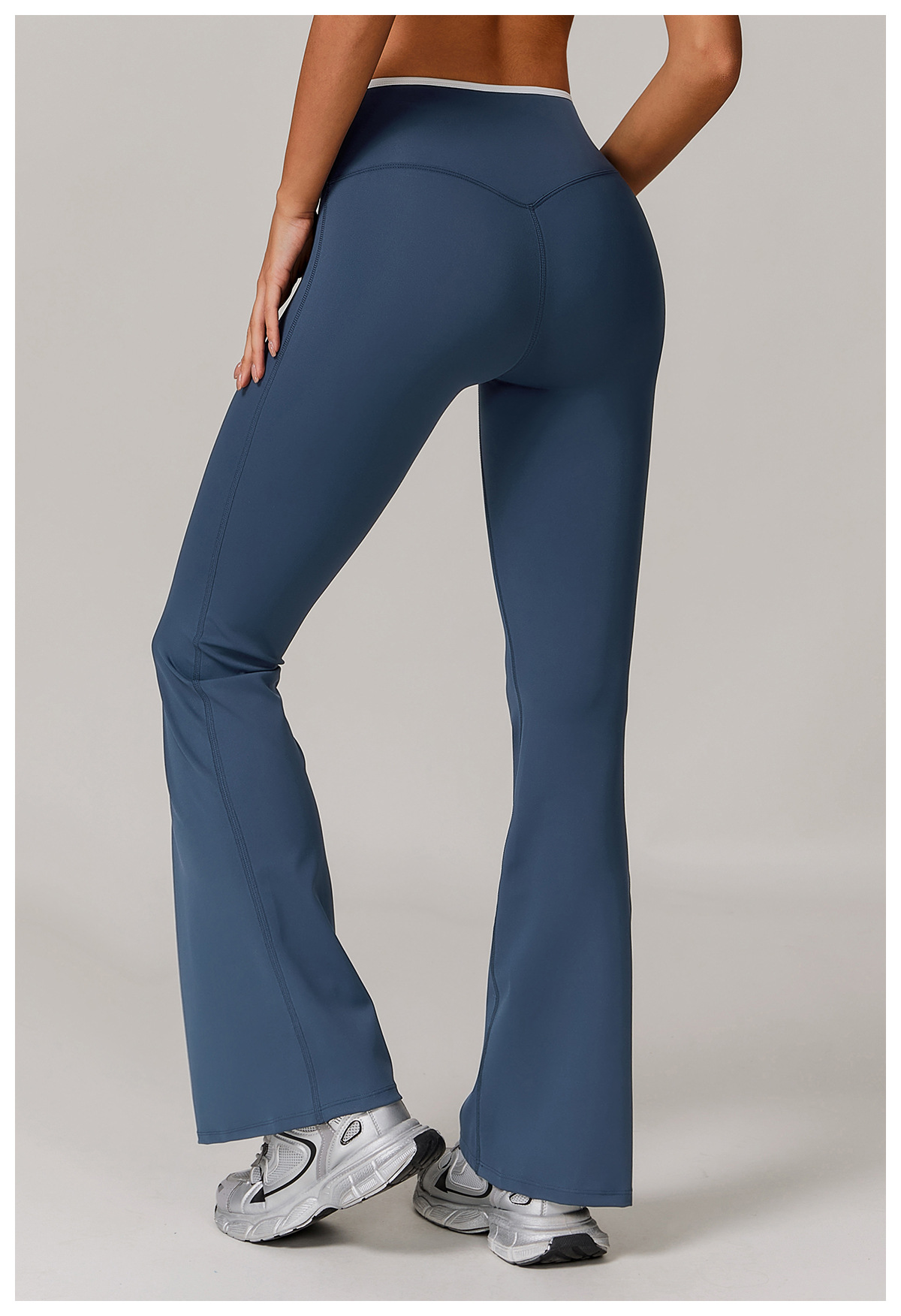 231g Weight Full Length Pants Length Nylon, Spandex Fabric Type Sweatpants Pants Type Gym, Running Occasion Solid Color Pattern Summer, Spring Season Fitness, Simple Style Style S, XL Size Fitness Simple Style Solid Color Nylon Spandex Active Bottoms Sweatpants 3