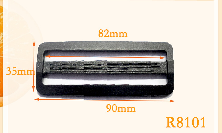 Fábrica directa de botones de ropa reflectante botones de cuatro direcciones botones de 81mm botones diarios ajustables botones de plástico botones de ropa de seguridad botones image 8