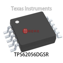 ԭװ TPS62056DGSR 10-VSSOP ��ѹ�� - DC-DC ������ѹ�� TPS6205