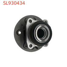 汽车轮毂轴承单元9063503810/9063502410/2E0501171/9063502510