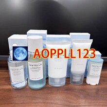 �羳skin1004��ѩ��ƿ����Һ��ˮ��ʪˬ��ˮϴ������˪����˪