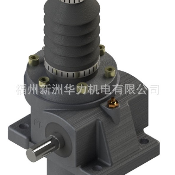 台湾北工PEIGONG螺旋升降器,减速器,减速机.PT-2,PT-3,PT-5
