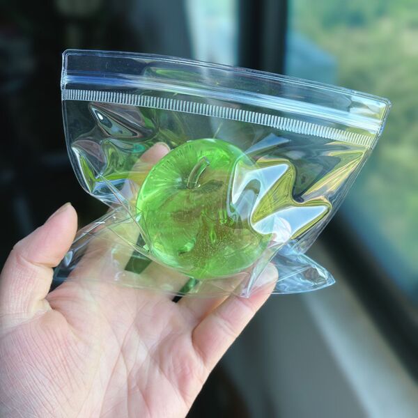 “Green Apple”