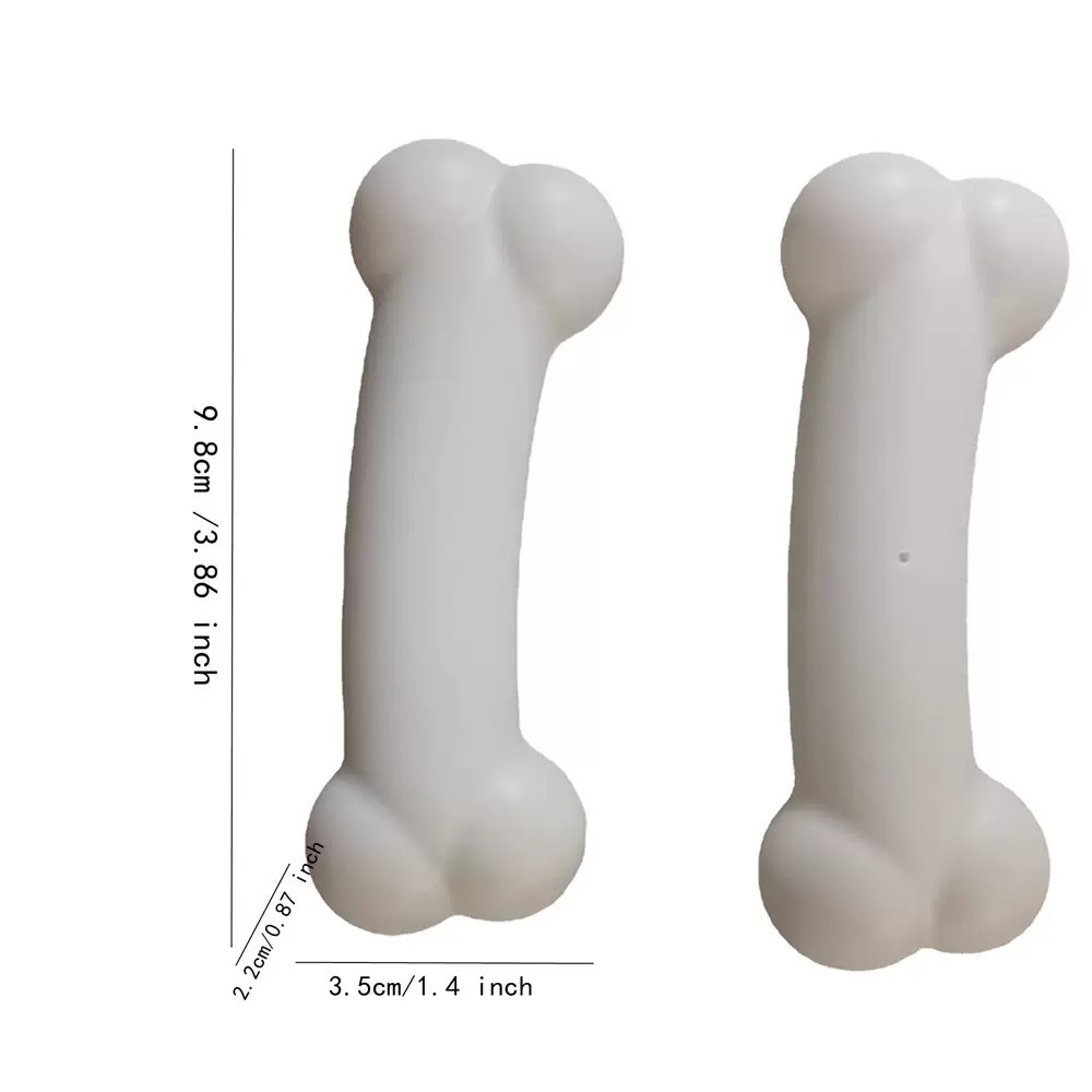 Bone (plastic)