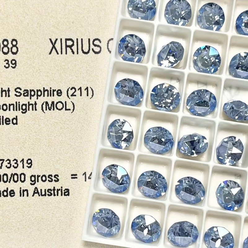 211MOL 라이트 블루 달빛