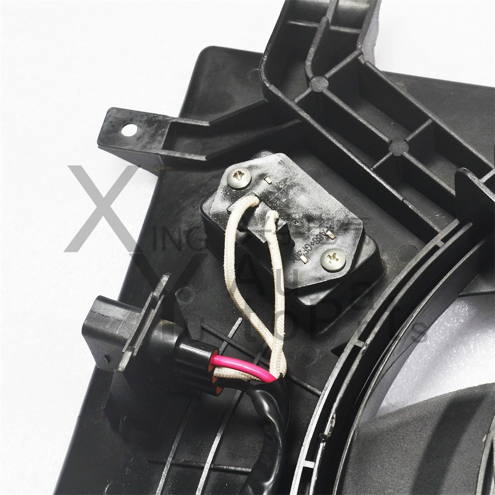 ROEEWE Roewe 350 Электрический вентилятор Roewe 350 Hedivatt Fan Fan водяной бак вентилятор 57561001