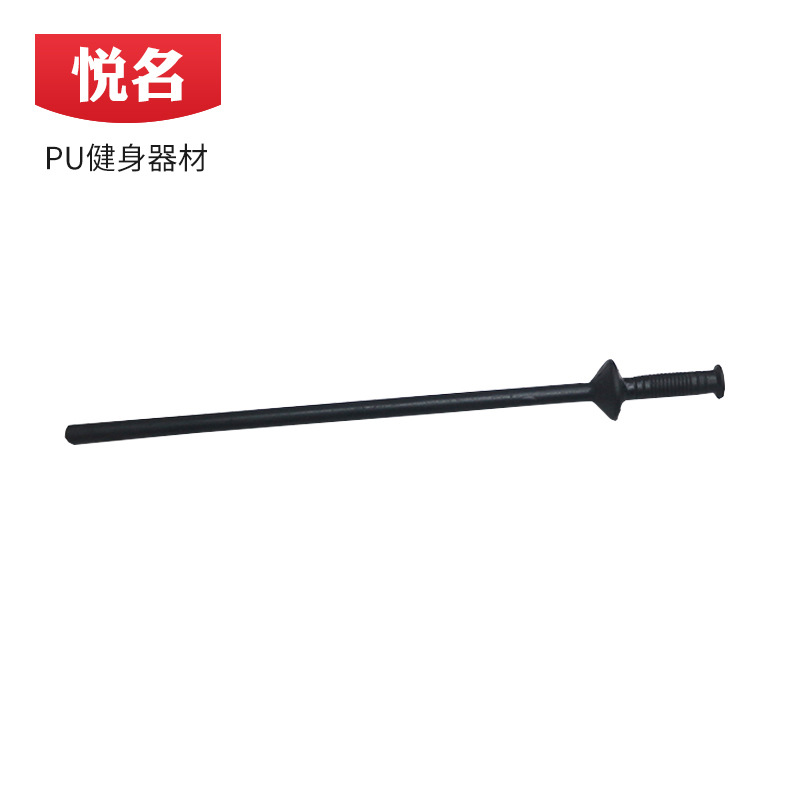 宁波厂家供应 聚氨酯击剑棒 PU儿童玩具 聚氨酯健身器材