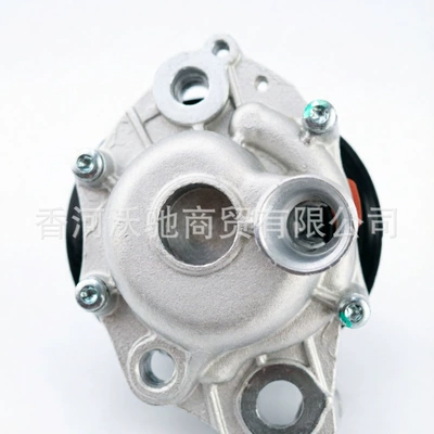 Land Rover – Water pump