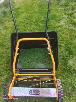 Garden Tools Lawn Mower Otbiçən başlıqları - 16inch-lawn-mower