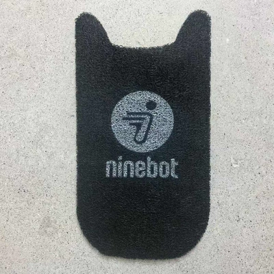 Electric vehicle foot mat mat TDT094Z waterproof wire