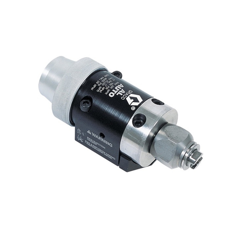 美国GRACO固瑞克AL自动喷枪288048自动线高压无气喷枪 金属喷涂枪