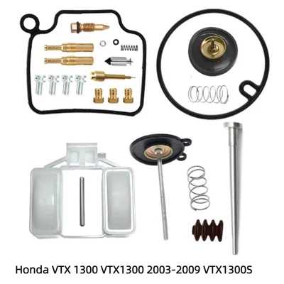 1996-2002 carburetor float Motorcycle engine and accessories - 050