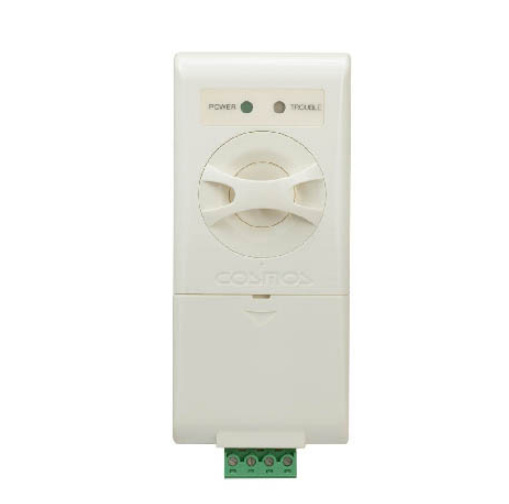 日本进口NEW COSMOS新宇宙船舶可燃物报警器B-4SH！