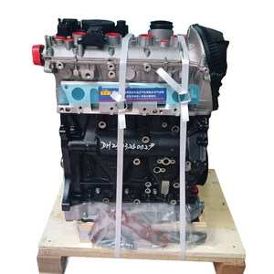 CDA CDAA CDAB engine is suitable for Audi A4L Q3 TT Volkswagen 1.8T new convex engine