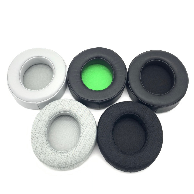 For Razer Razer Kraken Pro V2 North Kraken 7.1 Professional Edition Headphone Case Sponge Case Leather Case