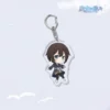 Witch's Journey Keychain-12