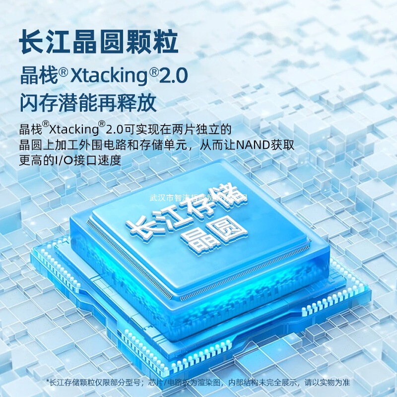 固态移动硬盘1t高速ssd移动固态u盘大容量长江存储颗粒固态硬盘2t|undefined