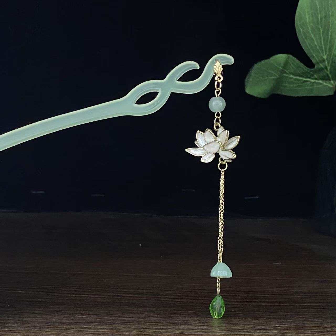 Hairpin 0420