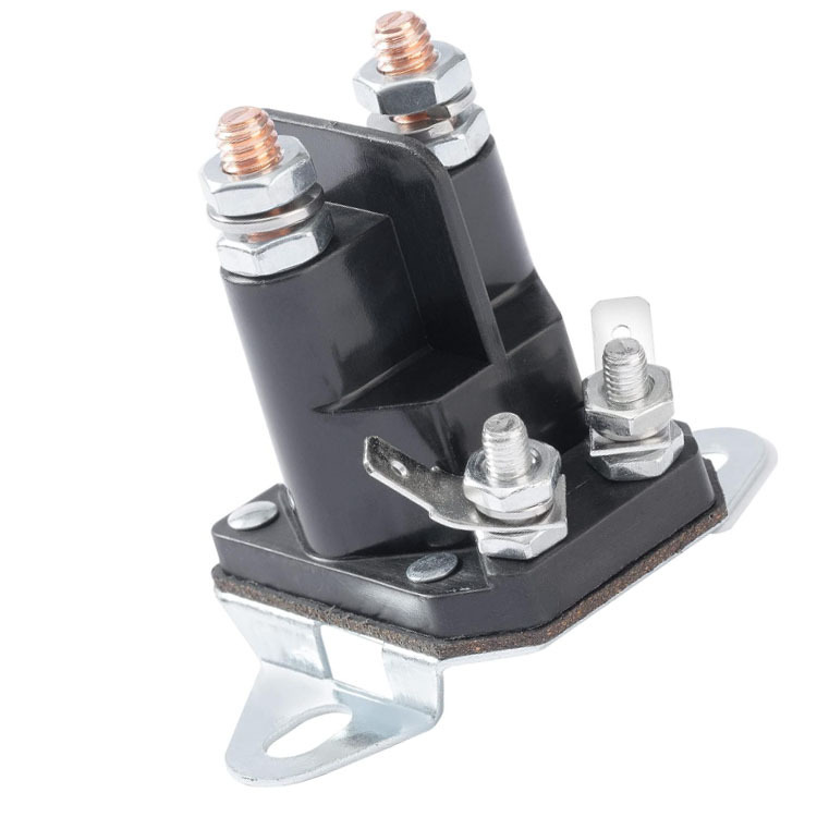 Interruptor electromagnético para cortacésped 117-1197 33-334 1-513075 104-3189 image 3