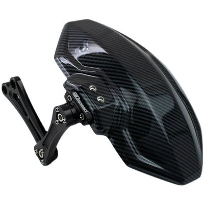Gear Mud Tile, Electric vehicle fender