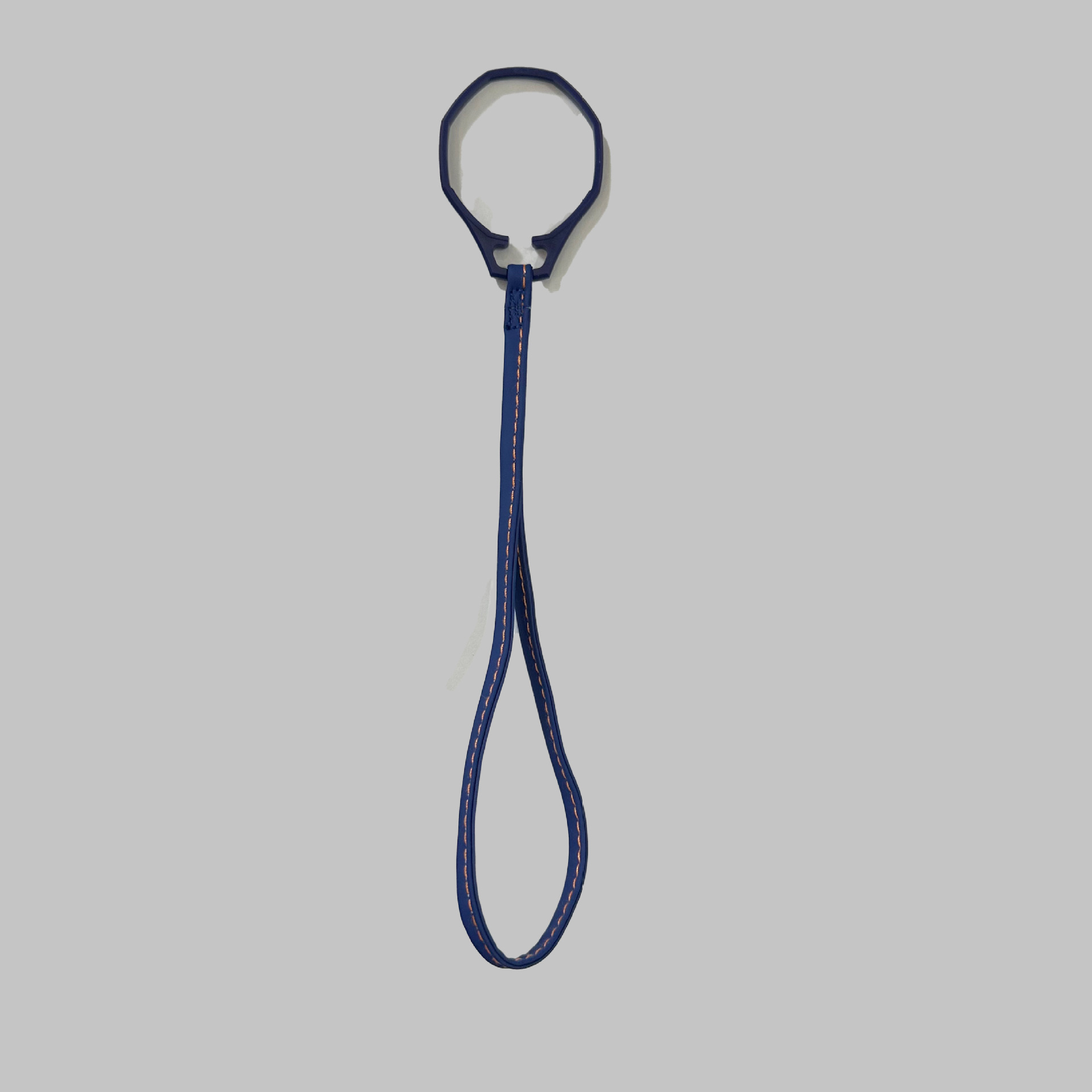[Correa de apoyo] correa de reloj de bolsillo de marca conjunta, reloj colgante de octogono real, reloj colgante de cuello de apfengsw, correa de silicona pu