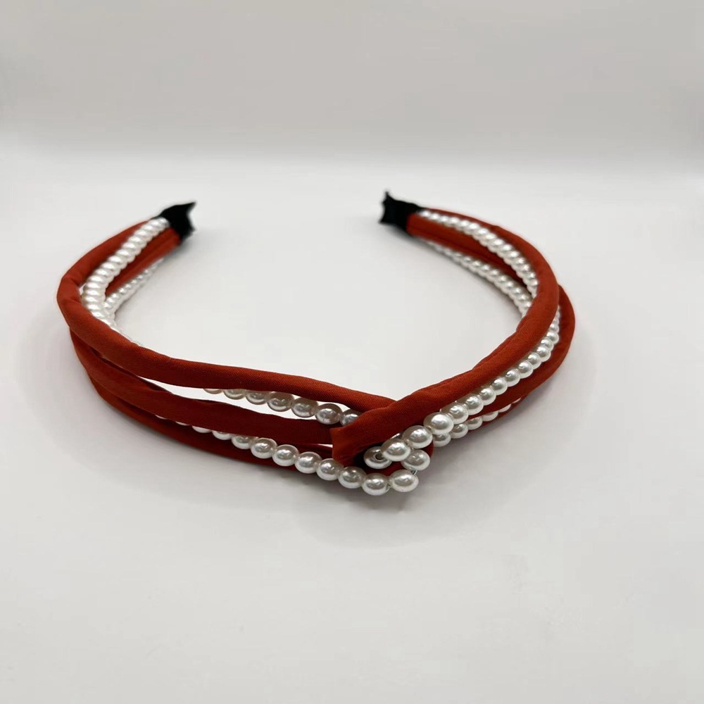 珍珠发箍 (3)