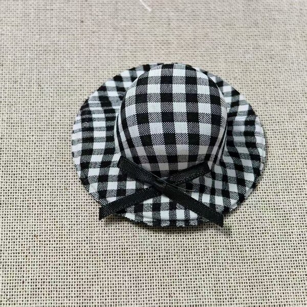 헬로키티 모자 액세서리 다용도 장식품 액세서리 봉제 인형 열쇠고리 자동차 키