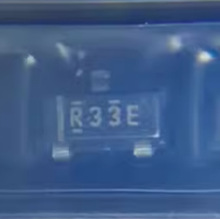 ԭӦREF3330AIDBZR˿ӡR33E ƬSOT23-3 3V 5MAѹ׼ԭװ
