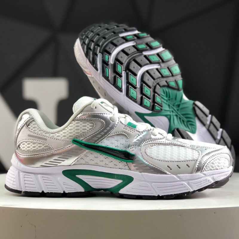 Comercio exterior V5RNR zapatos para hombres y mujeres retrógrados resistentes al desgaste antideslizante zapatos de carreras cómodos multifuncionales casuales zapatos de malla transpirables