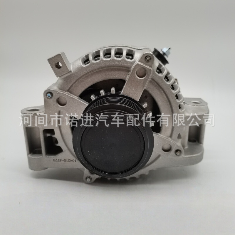 Alternator 270600g021 Aln2029An.Aln2029Ux, Aln2029Zd,